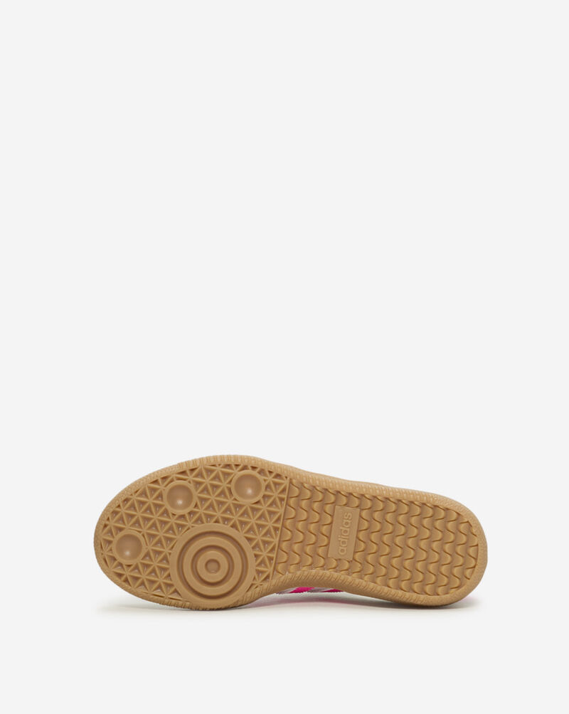 adidas Pre-School Samba OG JQ2827 Pink 6