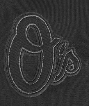 Baltimore Orioles Neutral Crewneck 