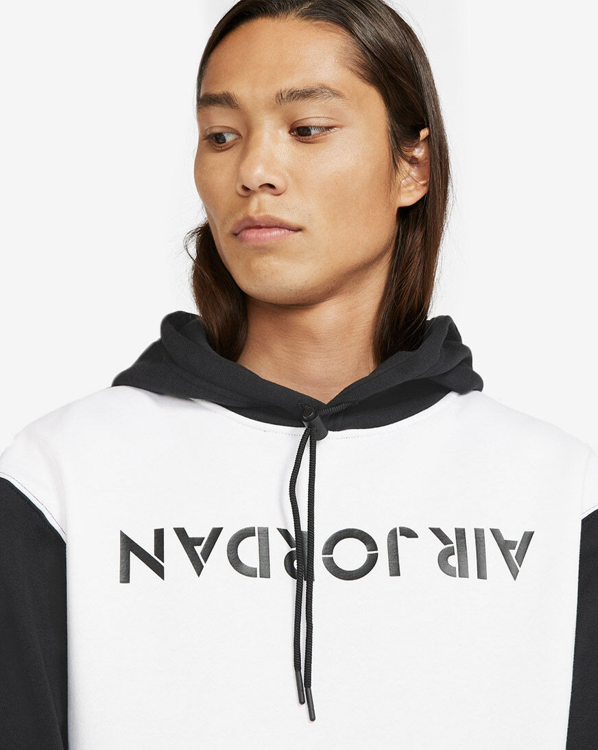 aj4 hoodie