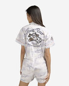 Smoke Rise Camo Romper ES24216SN-OAT White 2