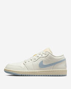 Jordan Air Jordan 1 Low DC0774-106 cream 1
