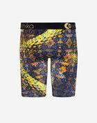Grade School Gold Boi Briefs