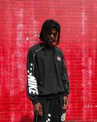 NSW Trend Fleece Crew