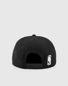 Chicago Bulls Current Logo Snapback Hat