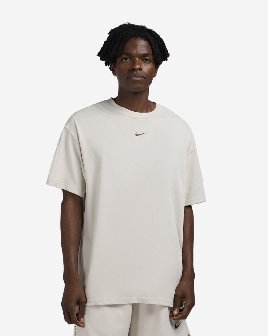 Shop Nike NOCTA CS Short-Sleeve Tee IB5673-104 cream | SNIPES USA
