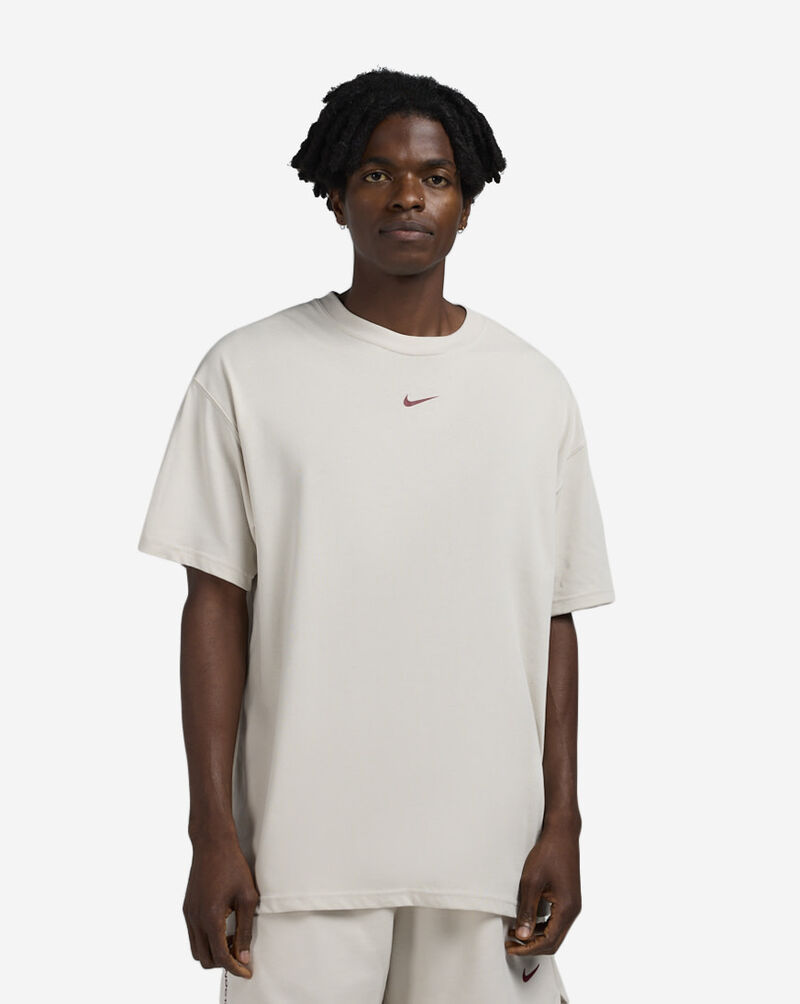 Nike NOCTA CS Short-Sleeve Tee IB5673-104 cream 1