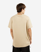 Graphic Tees Banksy Bandaid Balloons Tee MCUS001 Beige 3