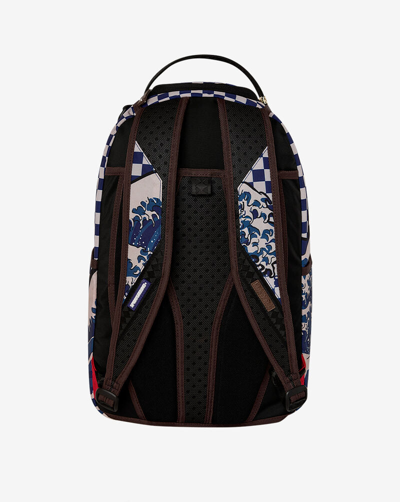 Sprayground Moya Camokawa Backpack B8810 Multi 4