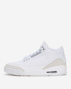 Jordan Air Jordan 3 Retro CT8532-111 White 1