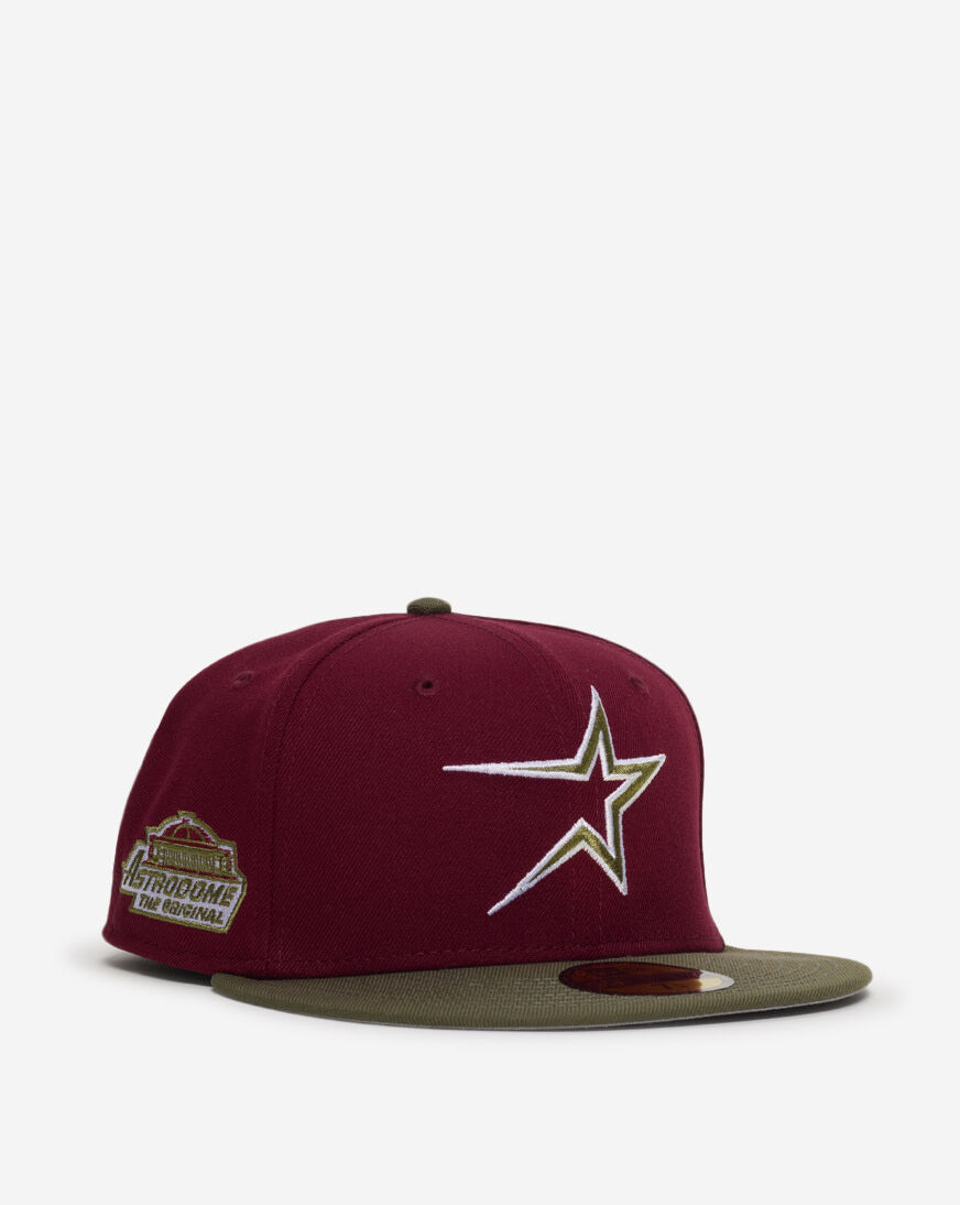 アストロクス99pro3Ug5クレラップ Shop New Era 59Fifty Houston Astros Fitted Hat 70993516 red
