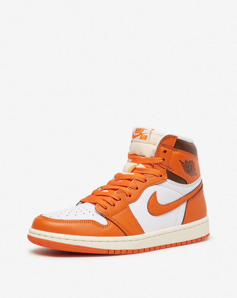 Jordan Air Jordan 1 Retro High OG DO9369-101 White 2