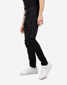 Heavy Rip and Repair Jeans