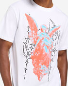 Urban Classics Tribal Angel Tee MTUS748-US-00220 White 3