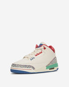 Jordan Big Kids' Air Jordan 3 Retro "Play Your Way" IO2076-100 cream 2