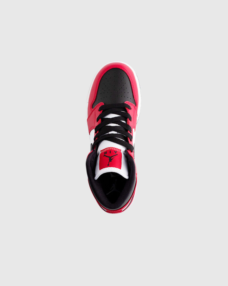 jordan 1 multicolor grade school