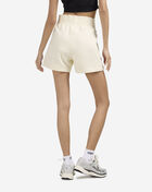 Detroit Pistons Fleece Shorts