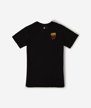 Grade School Fries Tee