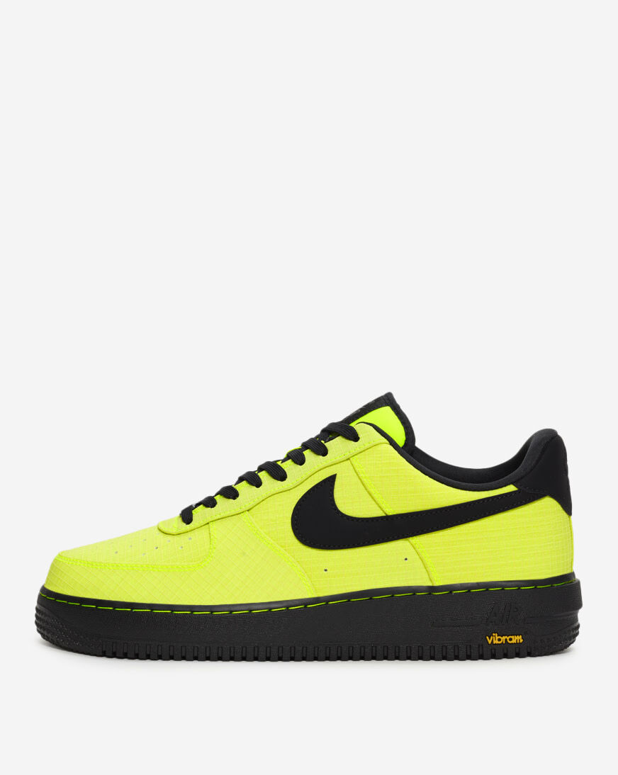 Shop Nike Air Force 1 '07 LX Vibram IH1943-700 green | SNIPES USA