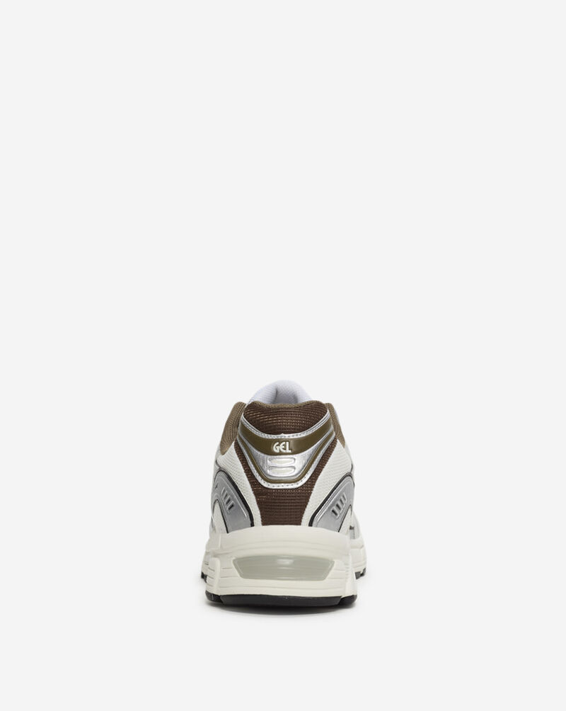 Asics GEL-STRATUS MC 1203B049-102 White 5