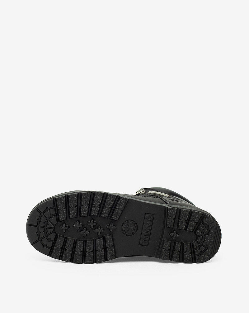 Timberland Grade School Field Boot 15906 Black 4