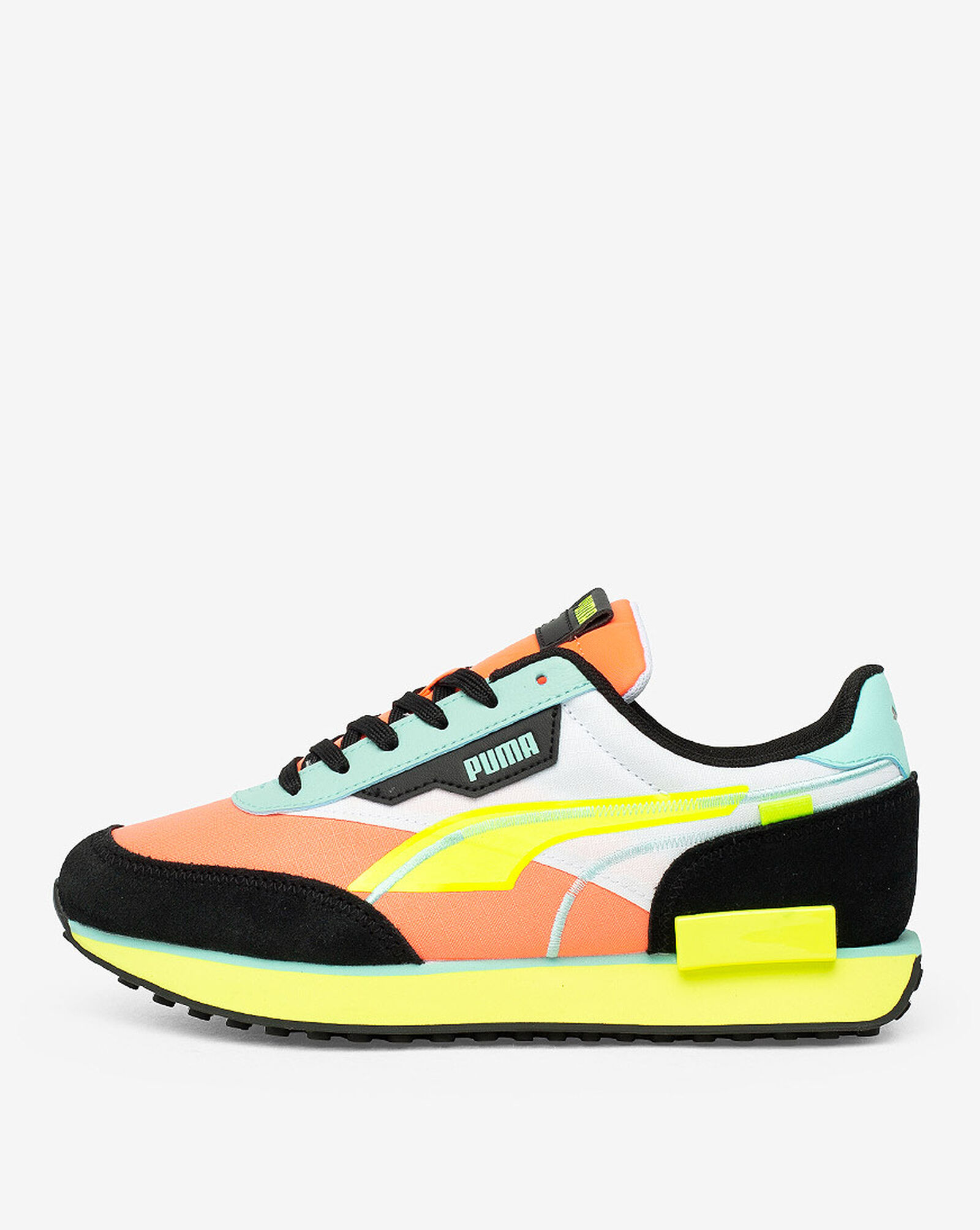 Puma Future Rider Twofold Womens Shoes Snipes Usa