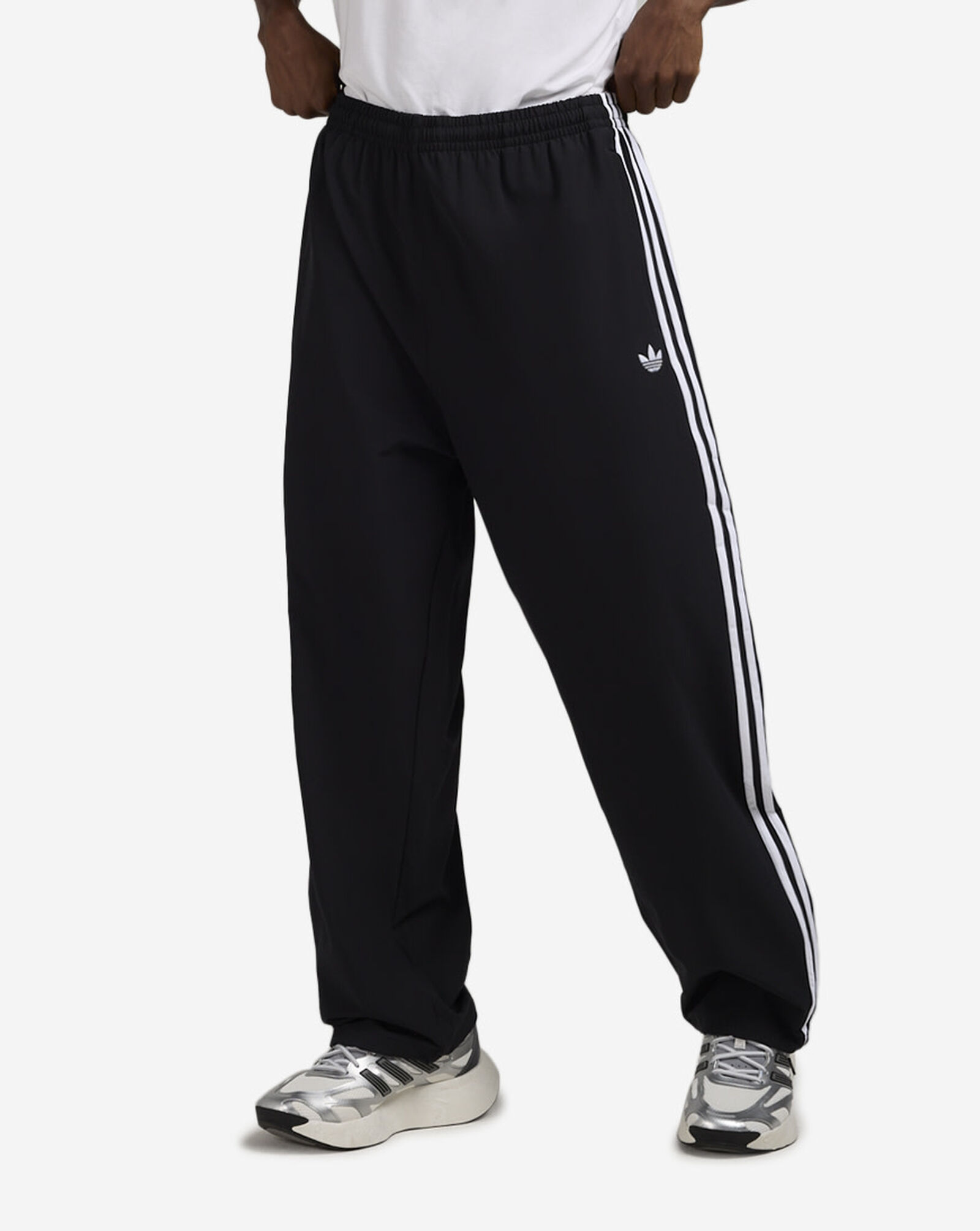 Shop adidas Drill Pant KD8295 black | SNIPES USA