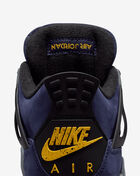 Jordan Big Kids' Air Jordan 4 Retro "Imperial Purple" IB4171-500 Purple 6