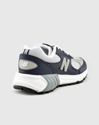 New Balance Preschool 498 KL498NGP Blue 3