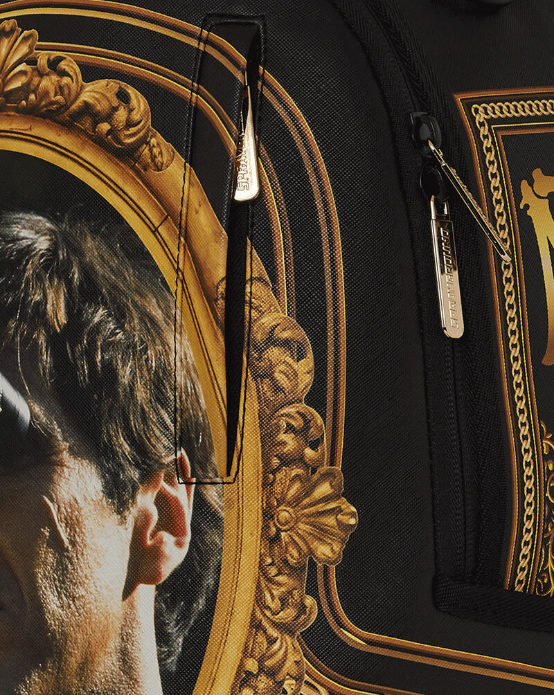 Scarface Binoculars Backpack