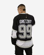 NHL Los Angeles Kings Wayne Gretzky Jersey