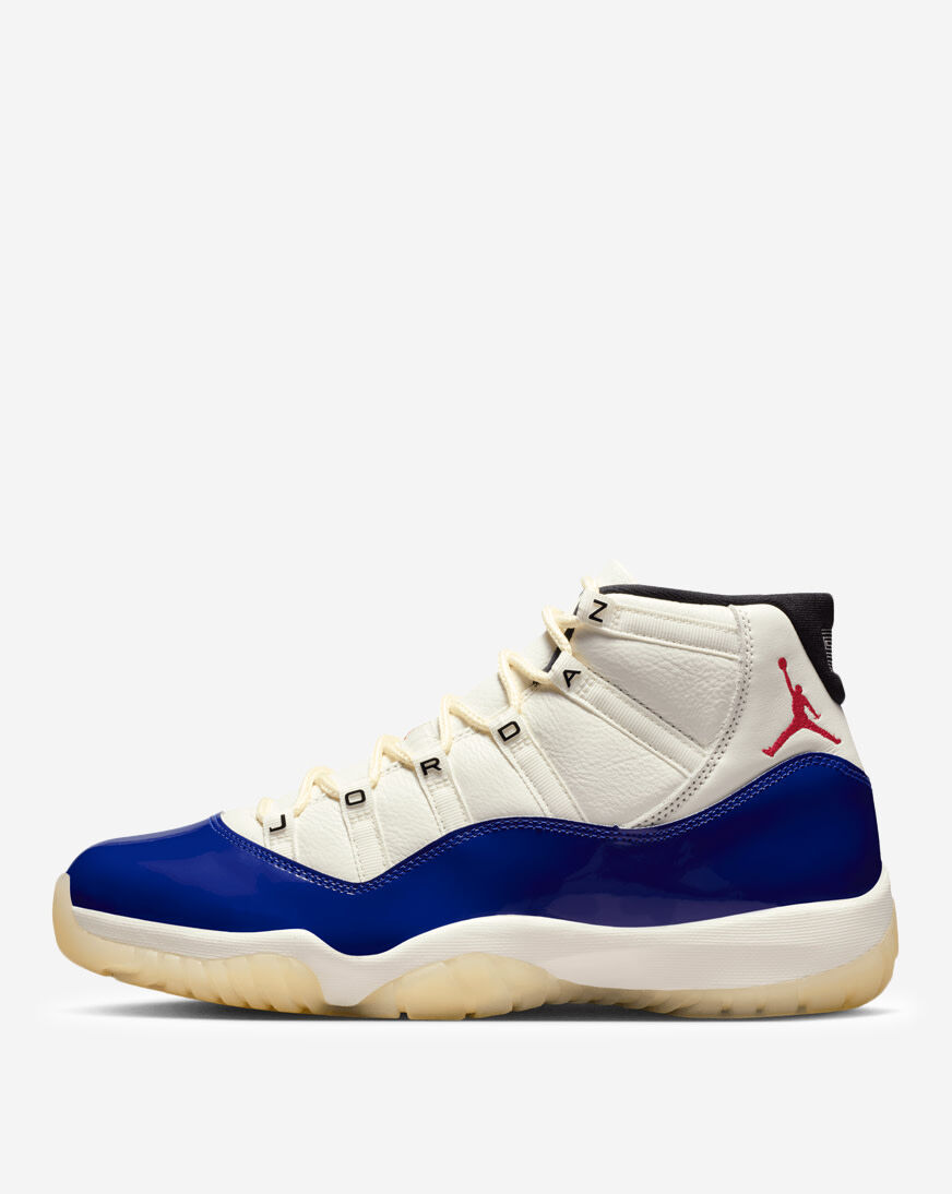 Shop Jordan Air Jordan 11 Retro IH0296-400 blue | SNIPES USA