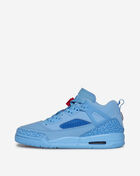 Grade School Spizike Low