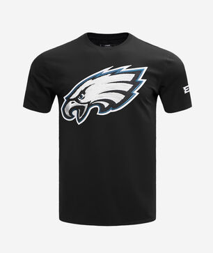 Philadelphia Eagles Mash Up Tee
