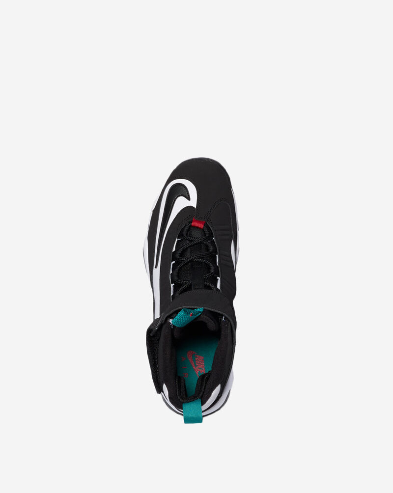 Nike Big Kids'  Air Griffey Max 1 DD8561-100 Black 7