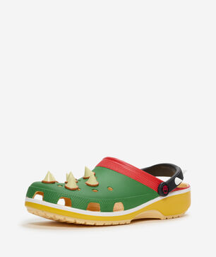 Bowser Classic Clog