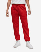 Flight All Over Print Fleece Pants