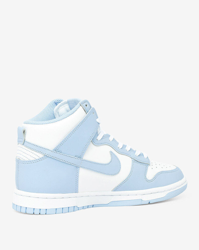 Nike Dunk High DD1869-107 Blue 3
