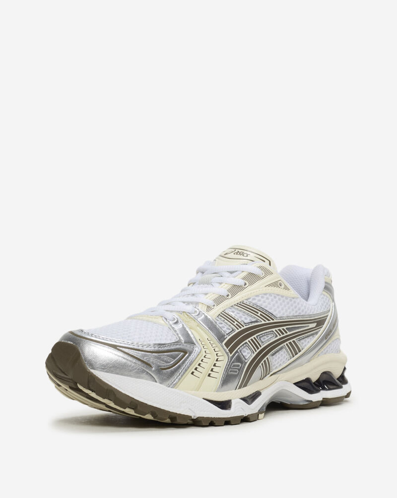 Asics GEL-KAYANO 14 1203A537-111 White 2