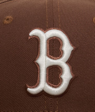 59Fifty Boston Red Sox Fitted Hat