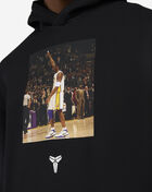 Nike Kobe Dri-FIT Fleece Pullover Basketball Hoodie IO9561-010 Black 4