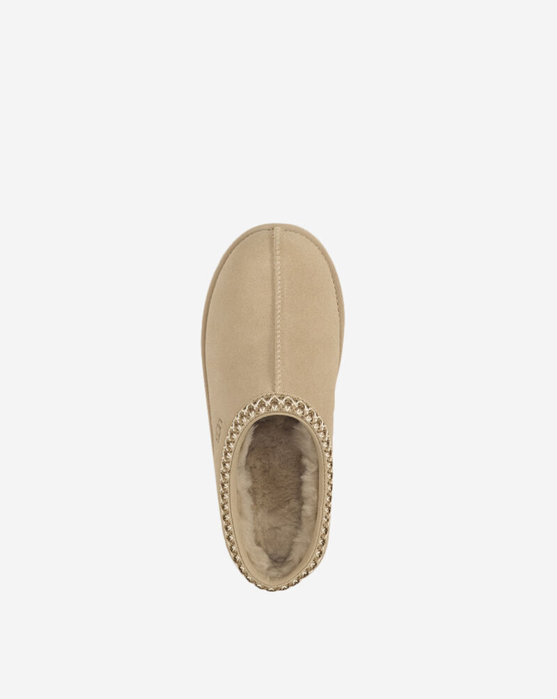 UGG Grade School Tasman II Slipper 1019066KMNLJ Beige 7