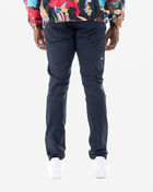 Double Knee Skinny Pants