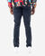 Double Knee Skinny Pants