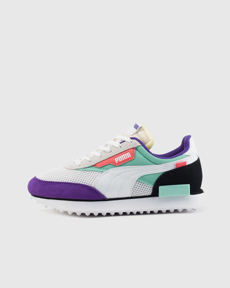 Snipes puma future rider clearance