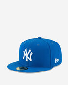 59Fifty New York Yankees Fitted Hat