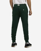 Fleece Graphic Jogger