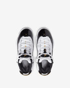 Jordan Big Kids' 6 Rings CW6994-100 White 6