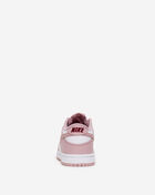 Nike Little Kids' Dunk Low HV0930-100 Pink 7