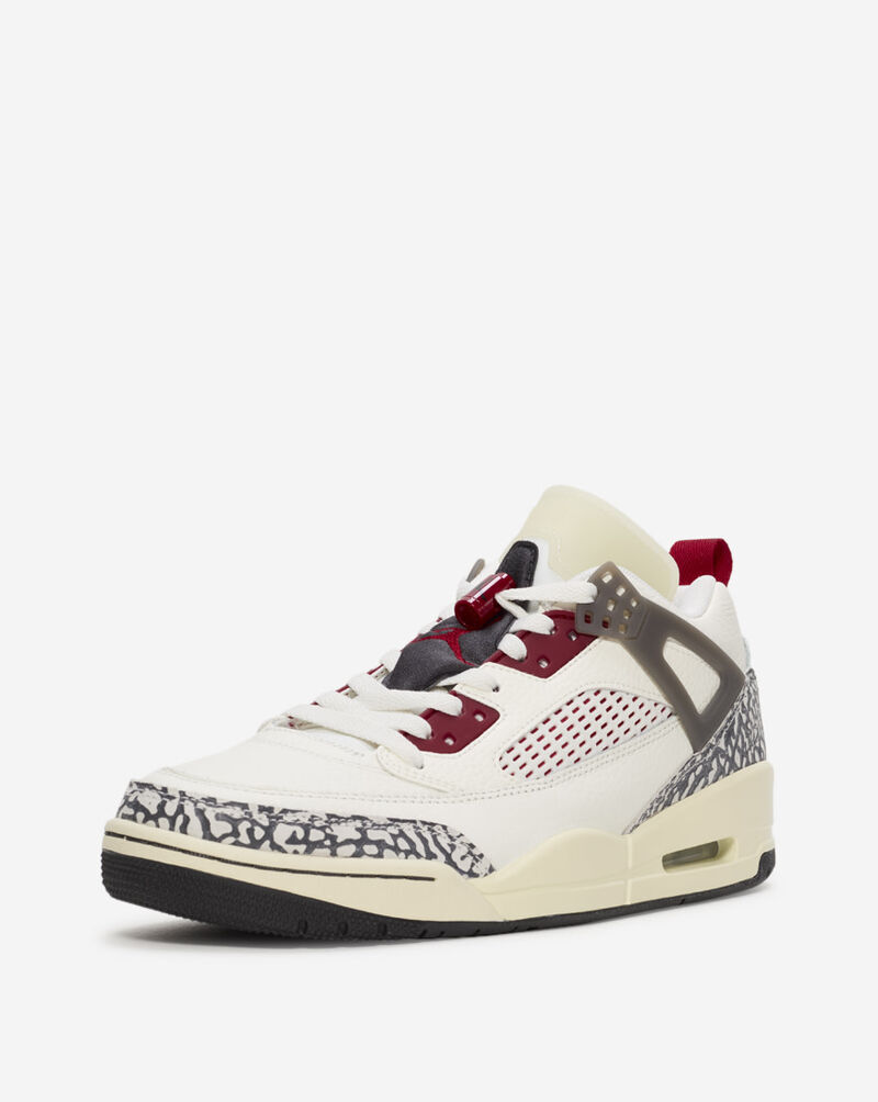 Spizike Low