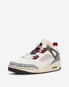 Jordan Spizike Low FQ1759-116 White 2
